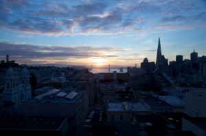 Good Morning SF        